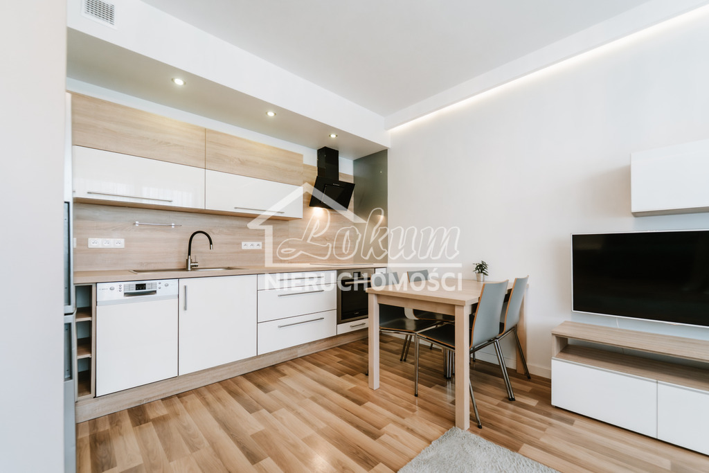 Mieszkanie 48,12&nbsp;m², Szczecin, Warszewo, Duńska - zdjęcie 3