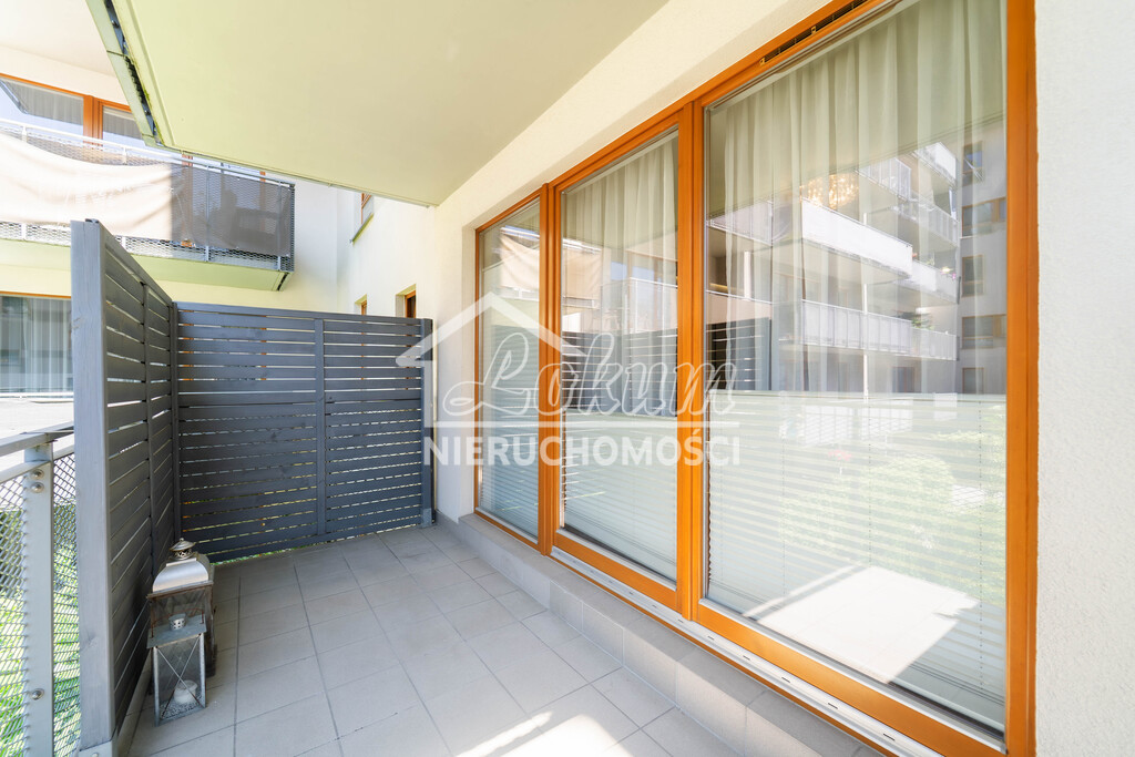 Mieszkanie 48,12&nbsp;m², Szczecin, Warszewo, Duńska - zdjęcie 5