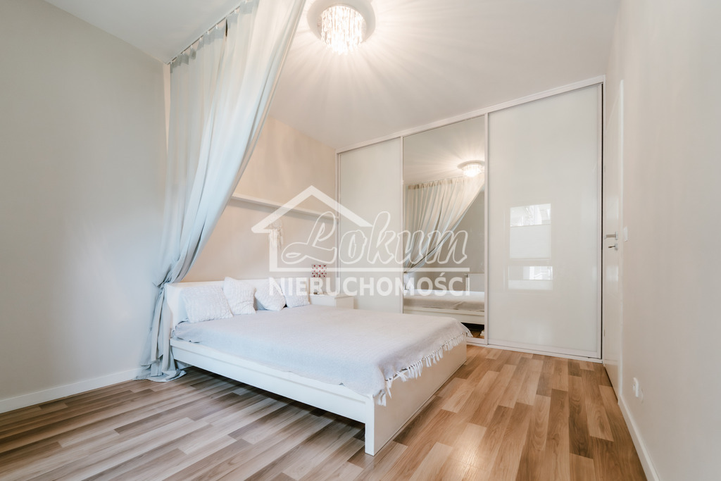 Mieszkanie 48,12&nbsp;m², Szczecin, Warszewo, Duńska - zdjęcie 2