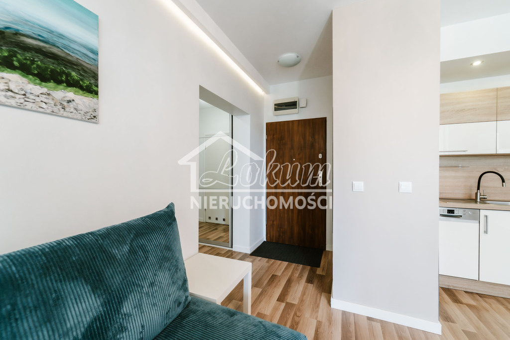 Mieszkanie 48,12&nbsp;m², Szczecin, Warszewo, Duńska - zdjęcie 4