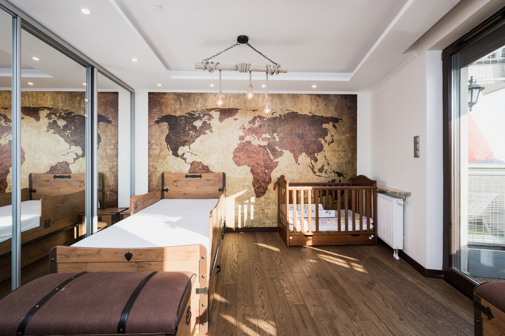 Mieszkanie 91 m², Kraków, Prądnik Biały, Bociana - zdjęcie 16