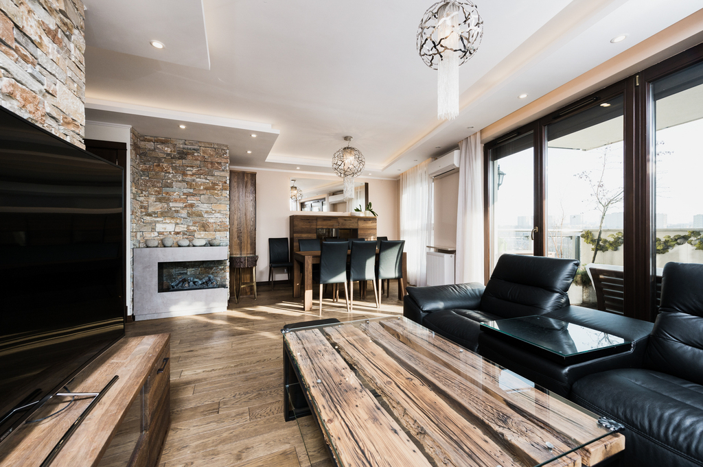 Mieszkanie 91 m², Kraków, Prądnik Biały, Bociana - zdjęcie 1