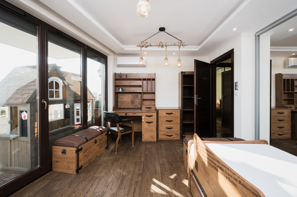 Mieszkanie 91 m², Kraków, Prądnik Biały, Bociana - zdjęcie 18