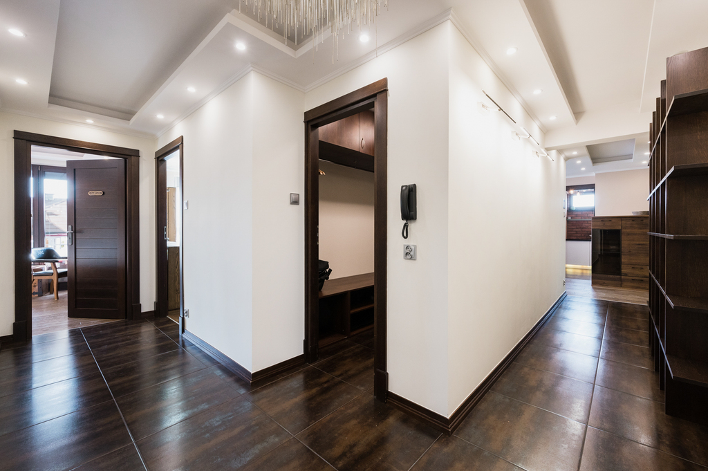 Mieszkanie 91 m², Kraków, Prądnik Biały, Bociana - zdjęcie 11