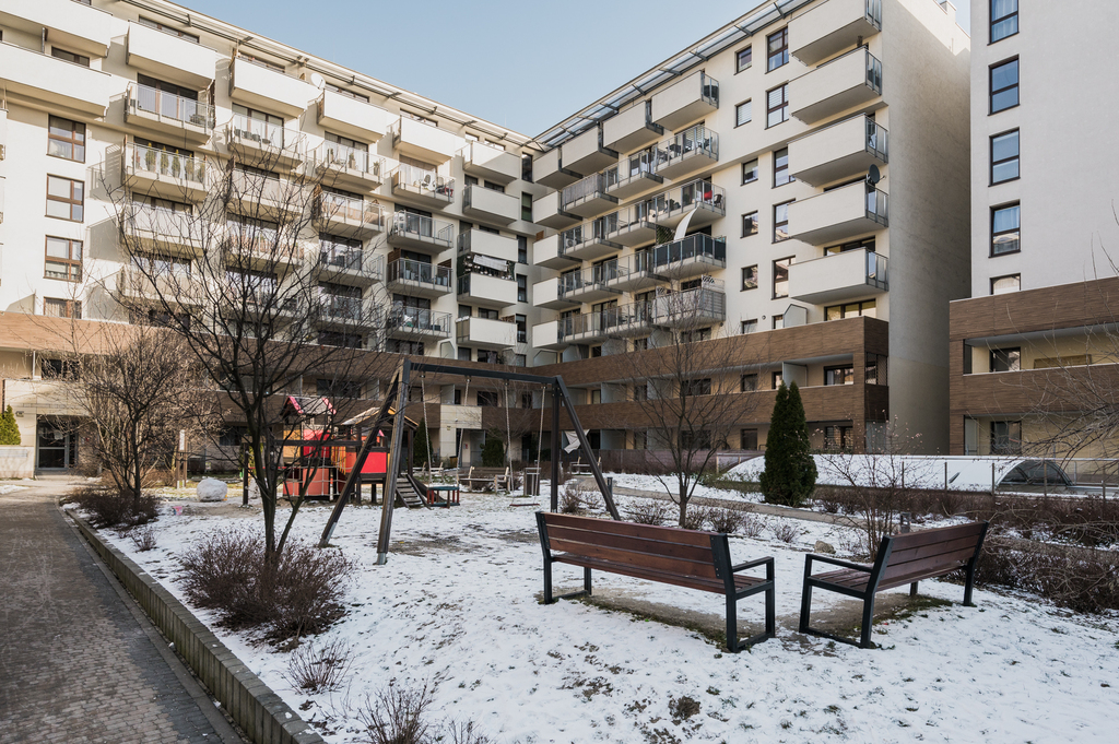 Mieszkanie 91 m², Kraków, Prądnik Biały, Bociana - zdjęcie 19