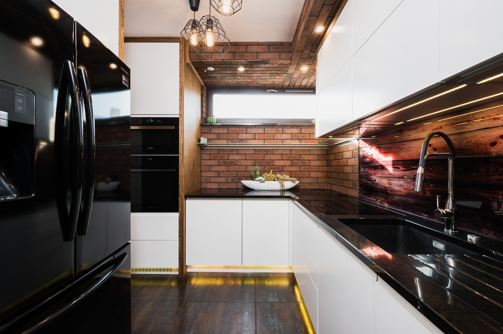 Mieszkanie 91 m², Kraków, Prądnik Biały, Bociana - zdjęcie 8