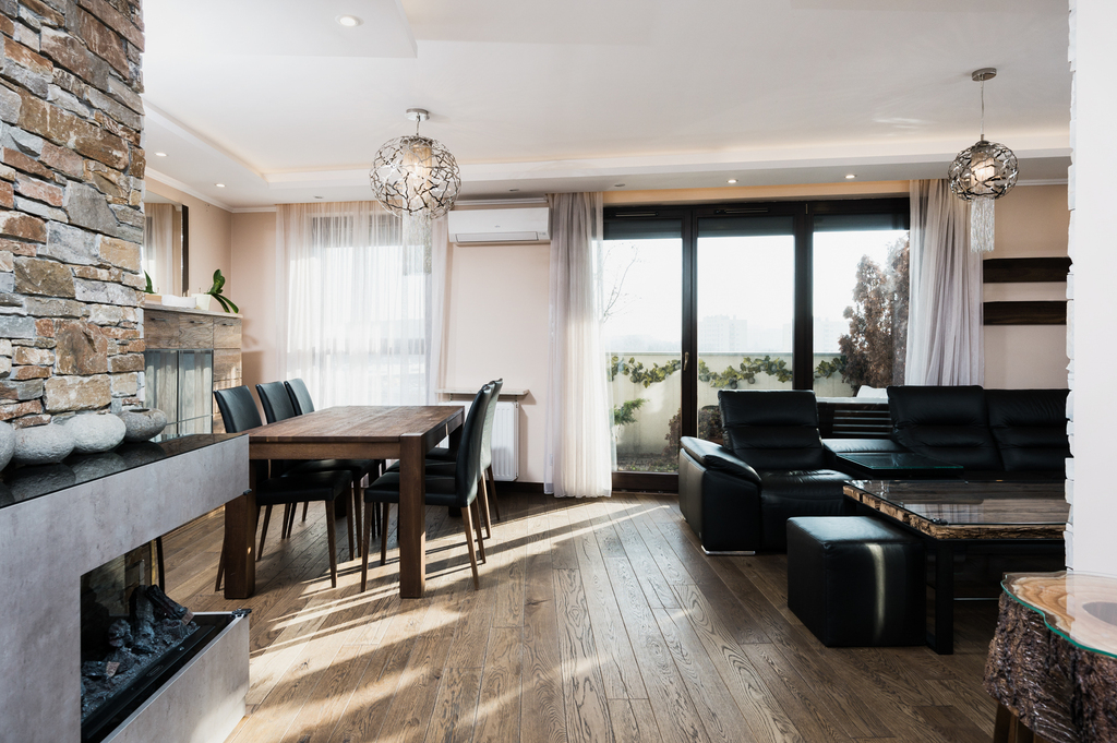 Mieszkanie 91 m², Kraków, Prądnik Biały, Bociana - zdjęcie 3