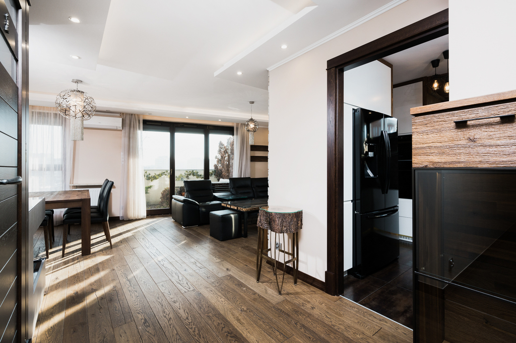 Mieszkanie 91 m², Kraków, Prądnik Biały, Bociana - zdjęcie 7