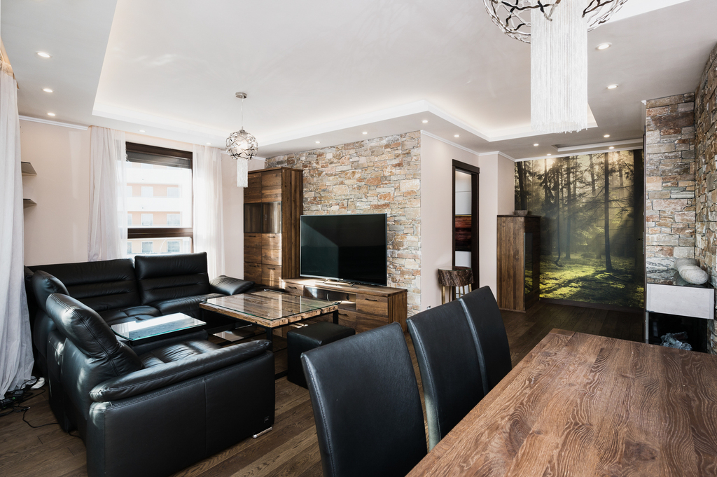 Mieszkanie 91 m², Kraków, Prądnik Biały, Bociana - zdjęcie 6