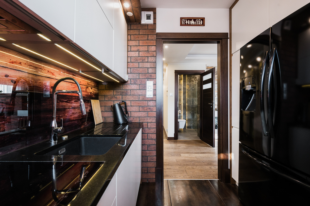 Mieszkanie 91 m², Kraków, Prądnik Biały, Bociana - zdjęcie 9