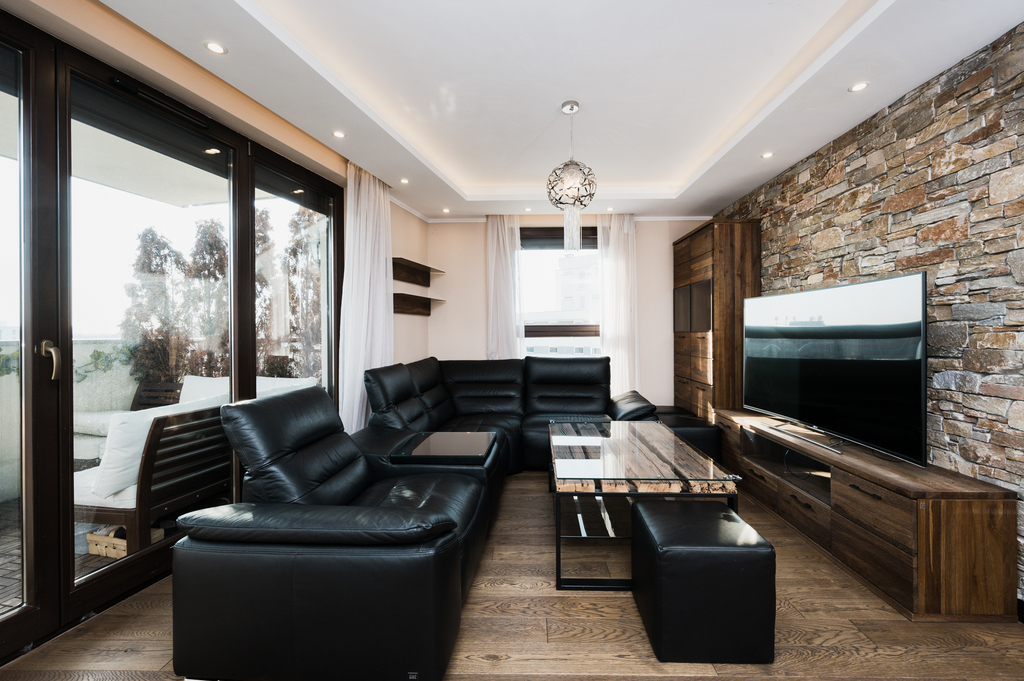 Mieszkanie 91 m², Kraków, Prądnik Biały, Bociana - zdjęcie 4