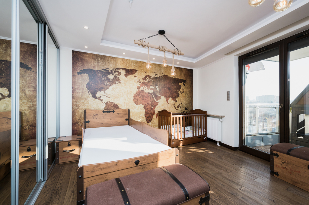Mieszkanie 91 m², Kraków, Prądnik Biały, Bociana - zdjęcie 17