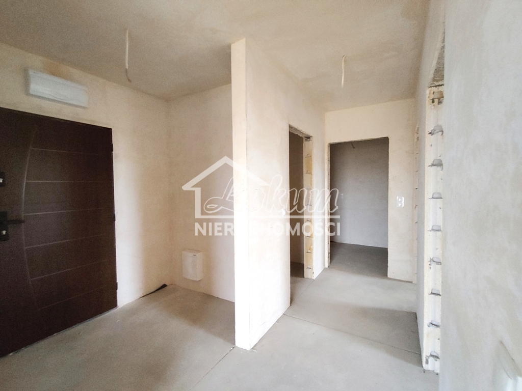 Mieszkanie 75,84 m², Mierzyn - zdjęcie 1