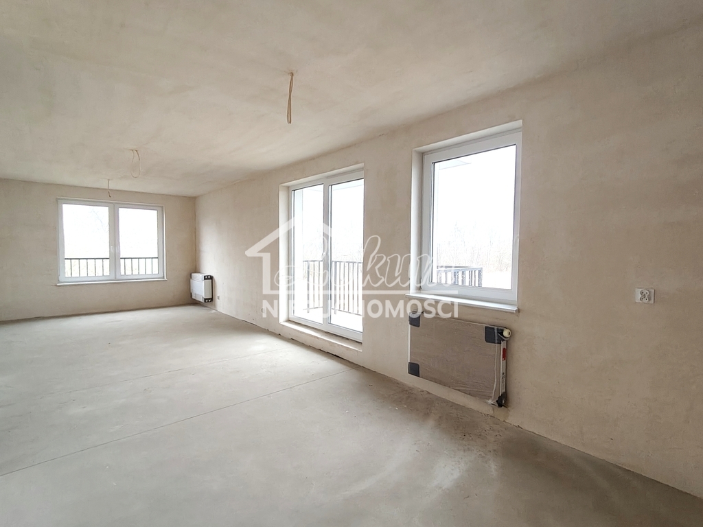 Mieszkanie 75,84 m², Mierzyn - zdjęcie 3