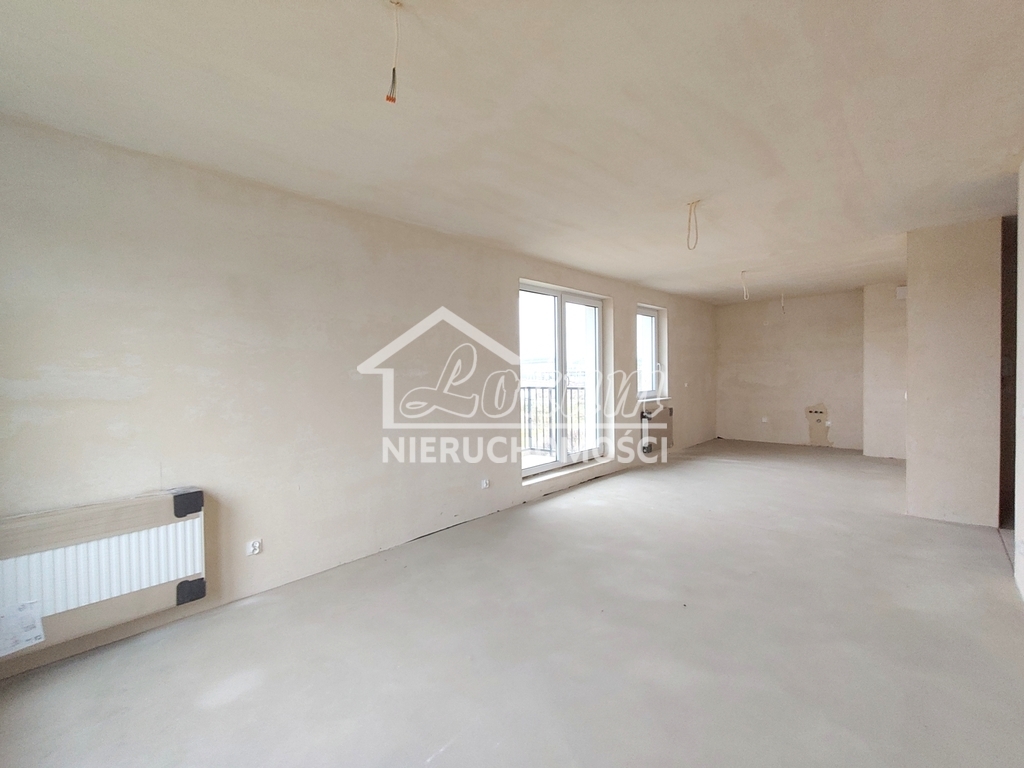Mieszkanie 75,84 m², Mierzyn - zdjęcie 2