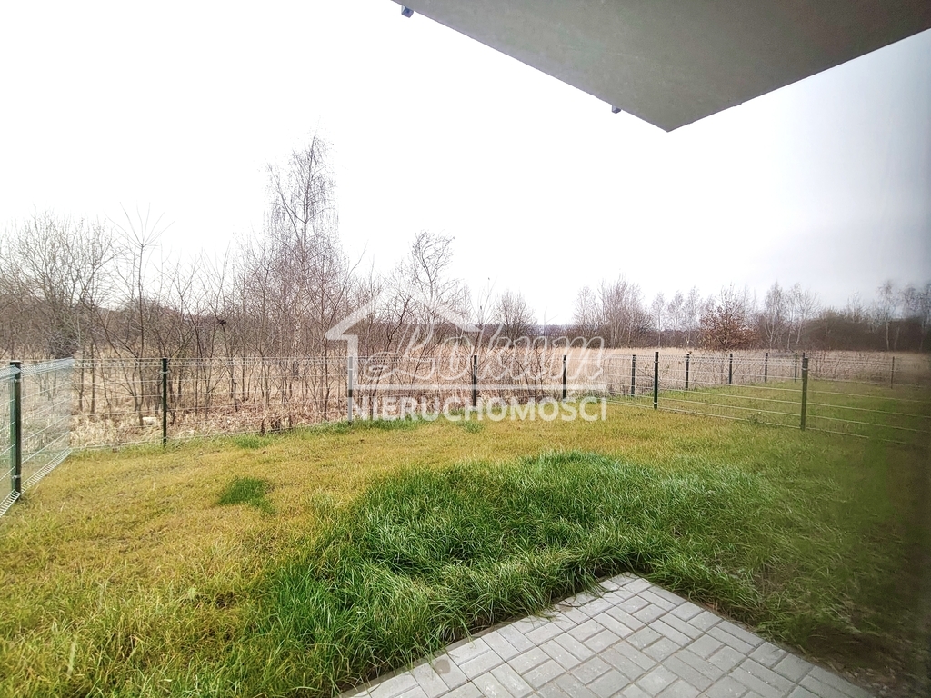 Mieszkanie 68,08&nbsp;m², Mierzyn - zdjęcie 4