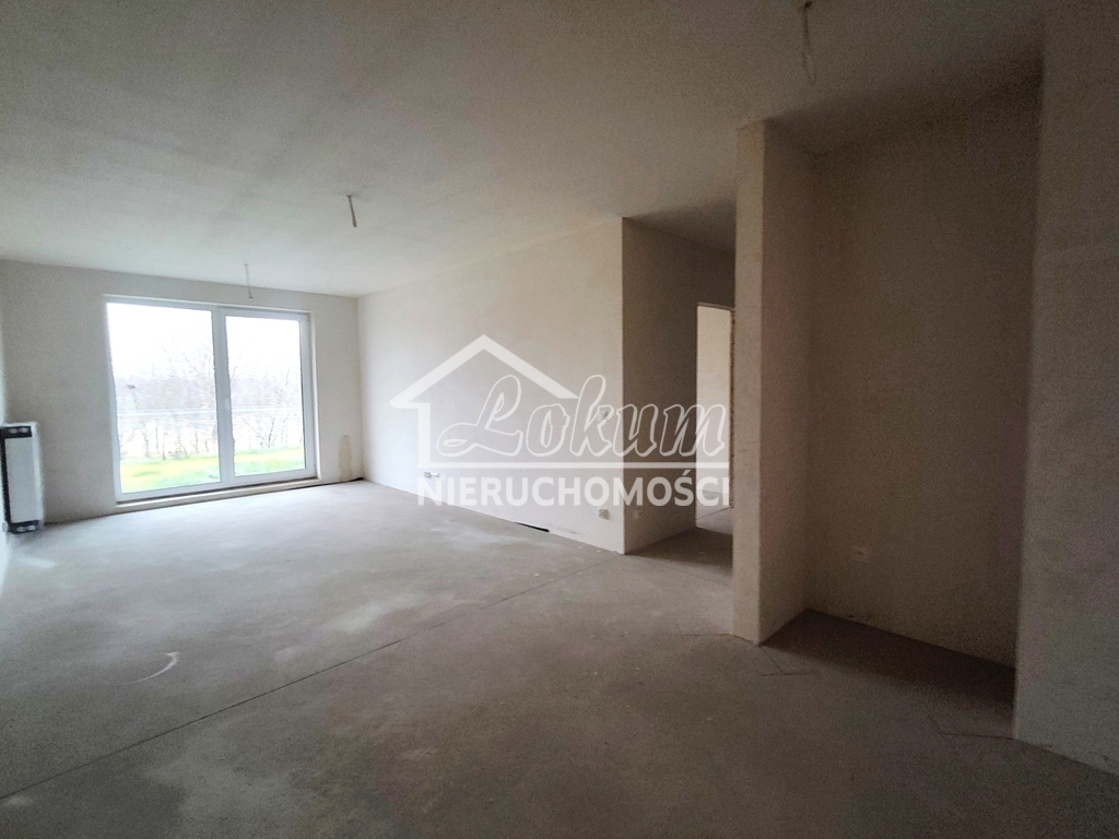 Mieszkanie 68,08&nbsp;m², Mierzyn - zdjęcie 1