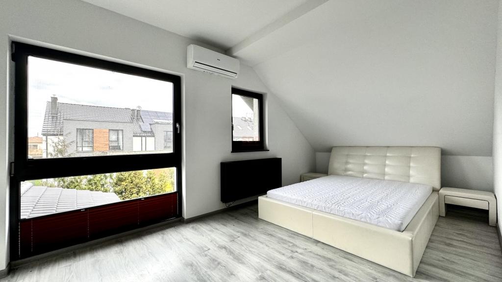 Dom 114&nbsp;m², Domasław, Sosnowa - zdjęcie 7