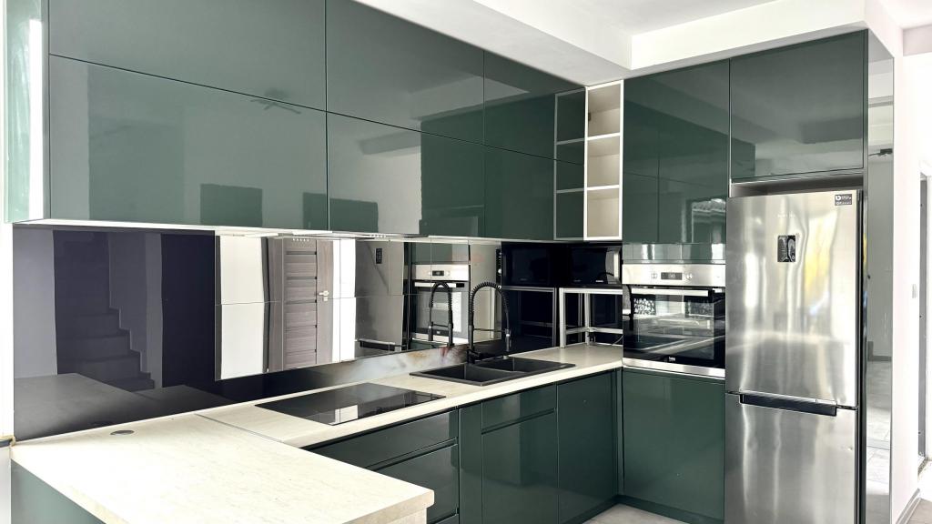 Dom 114&nbsp;m², Domasław, Sosnowa - zdjęcie 4