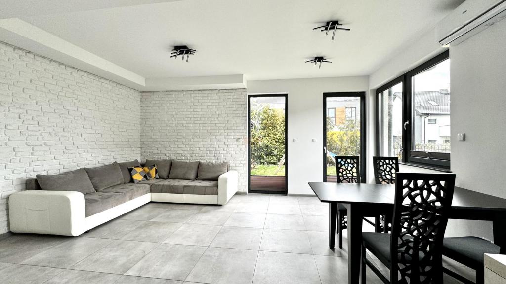 Dom 114&nbsp;m², Domasław, Sosnowa - zdjęcie 6
