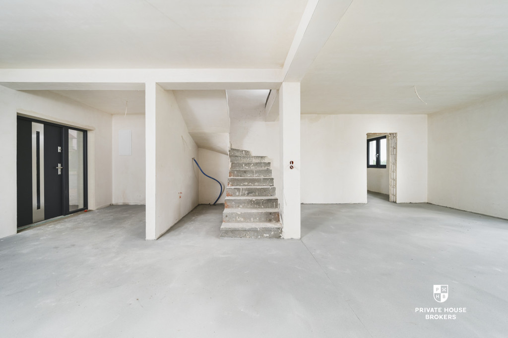 Dom 135 m², Chrosna - zdjęcie 7