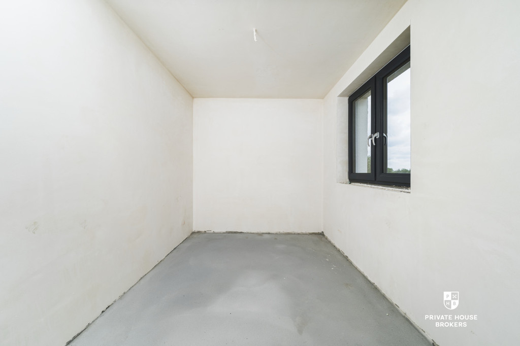 Dom 135 m², Chrosna - zdjęcie 8