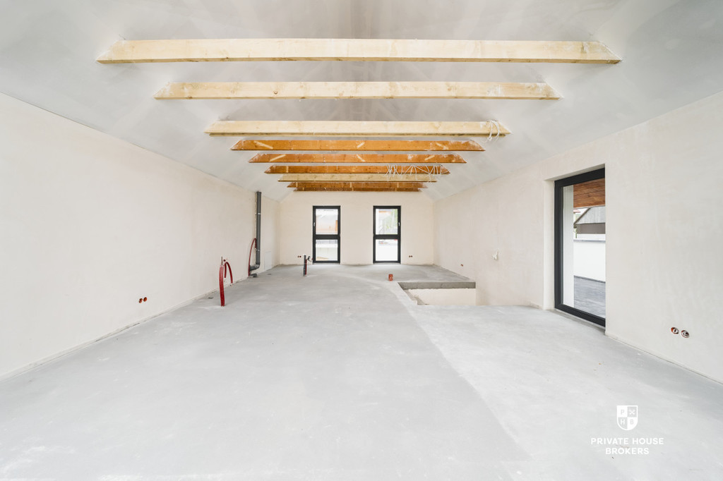 Dom 135 m², Chrosna - zdjęcie 12