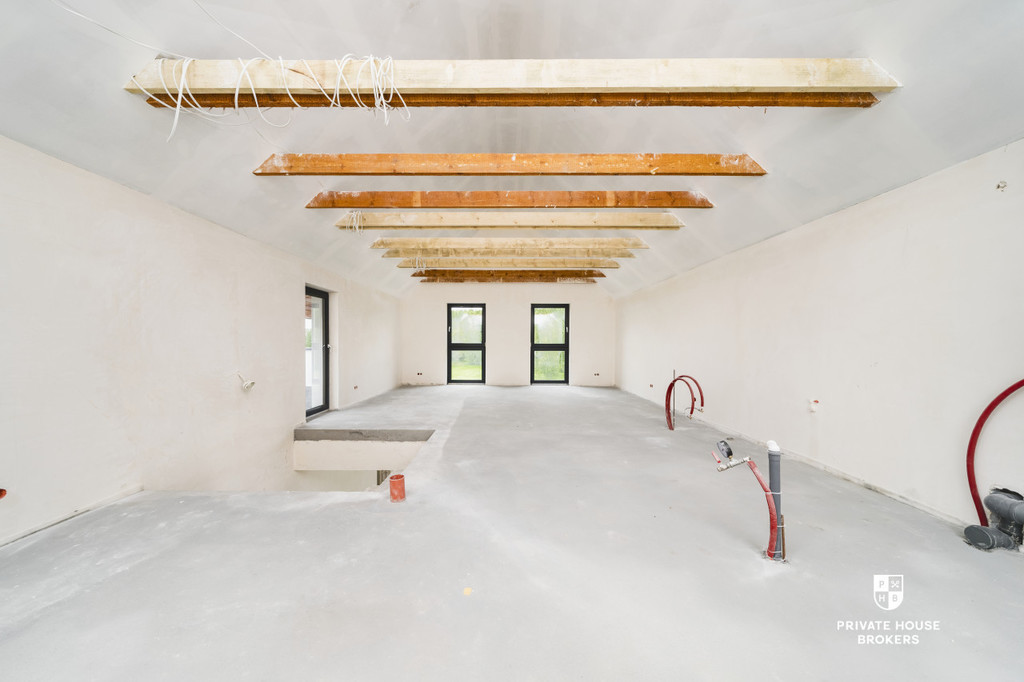 Dom 135 m², Chrosna - zdjęcie 10