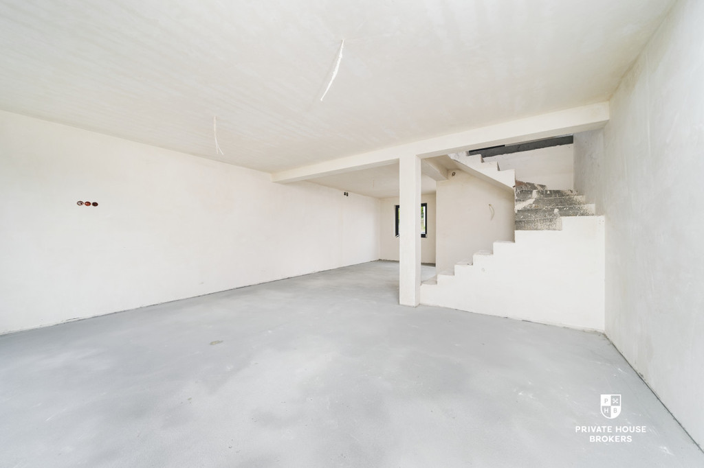 Dom 135 m², Chrosna - zdjęcie 4