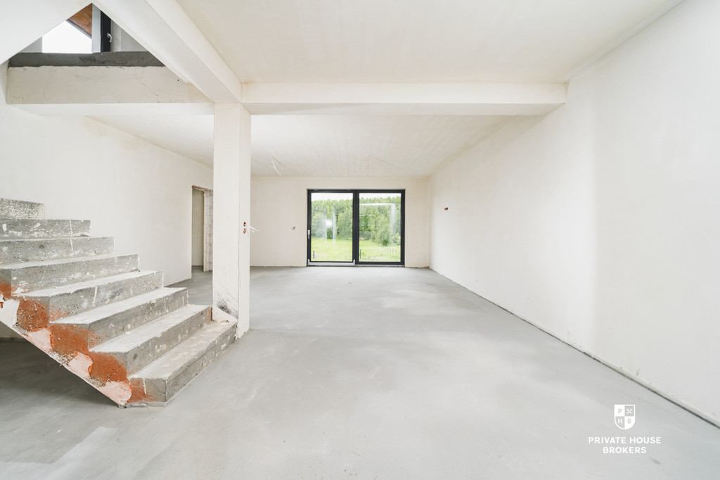 Dom 135 m², Chrosna - zdjęcie 3