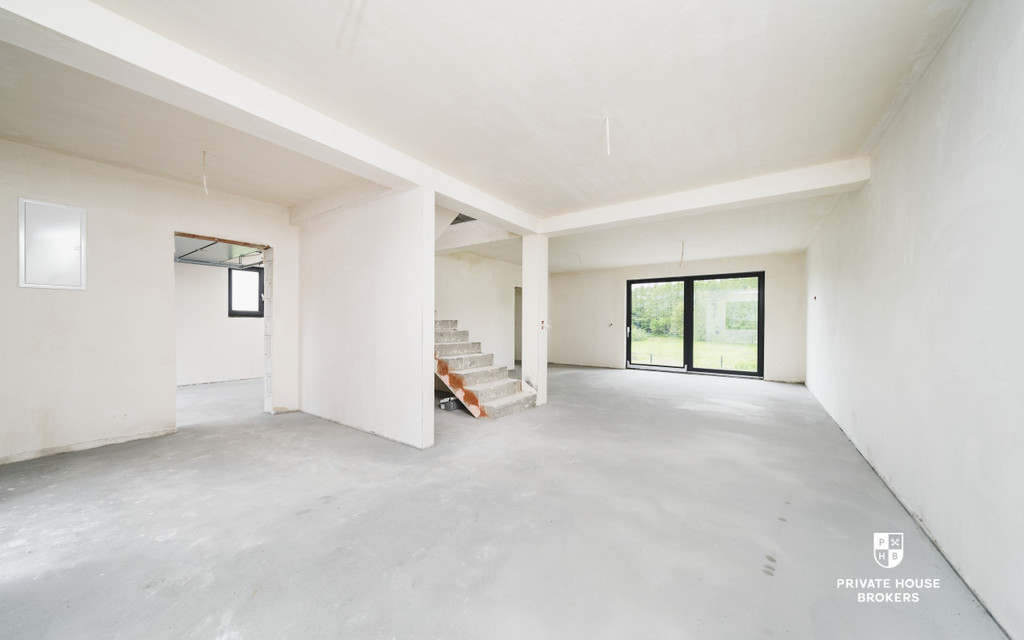 Dom 135 m², Chrosna - zdjęcie 6