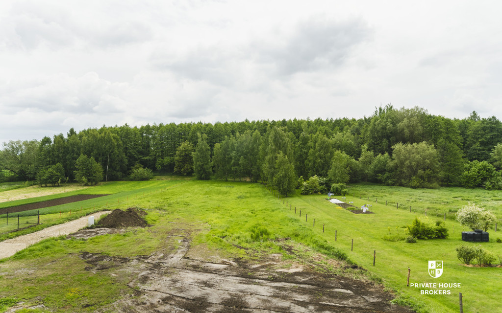 Dom 135 m², Chrosna - zdjęcie 14