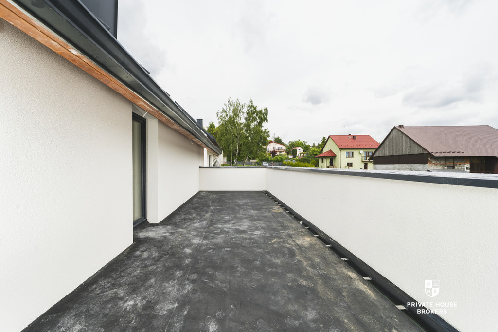 Dom 135 m², Chrosna - zdjęcie 13