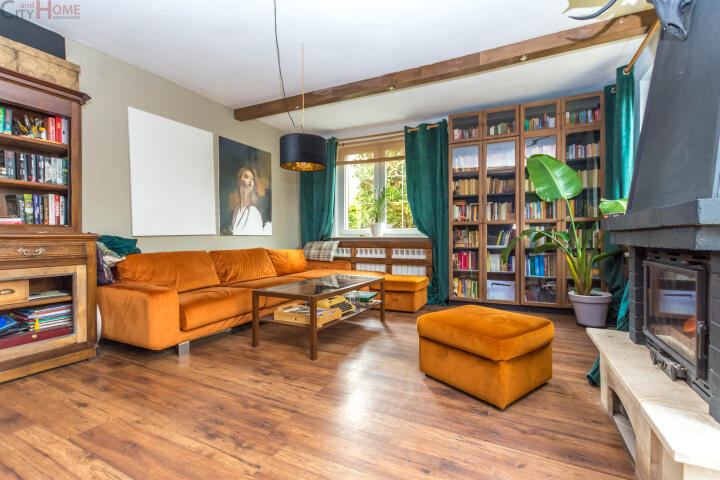 Dom 139 m², Piaseczno - zdjęcie 2