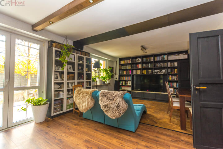 Dom 139 m², Piaseczno - zdjęcie 9