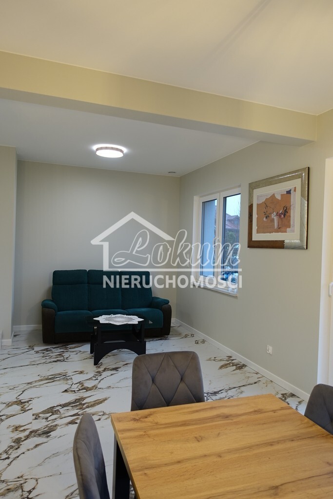 Dom 101,5&nbsp;m², Mierzyn - zdjęcie 2