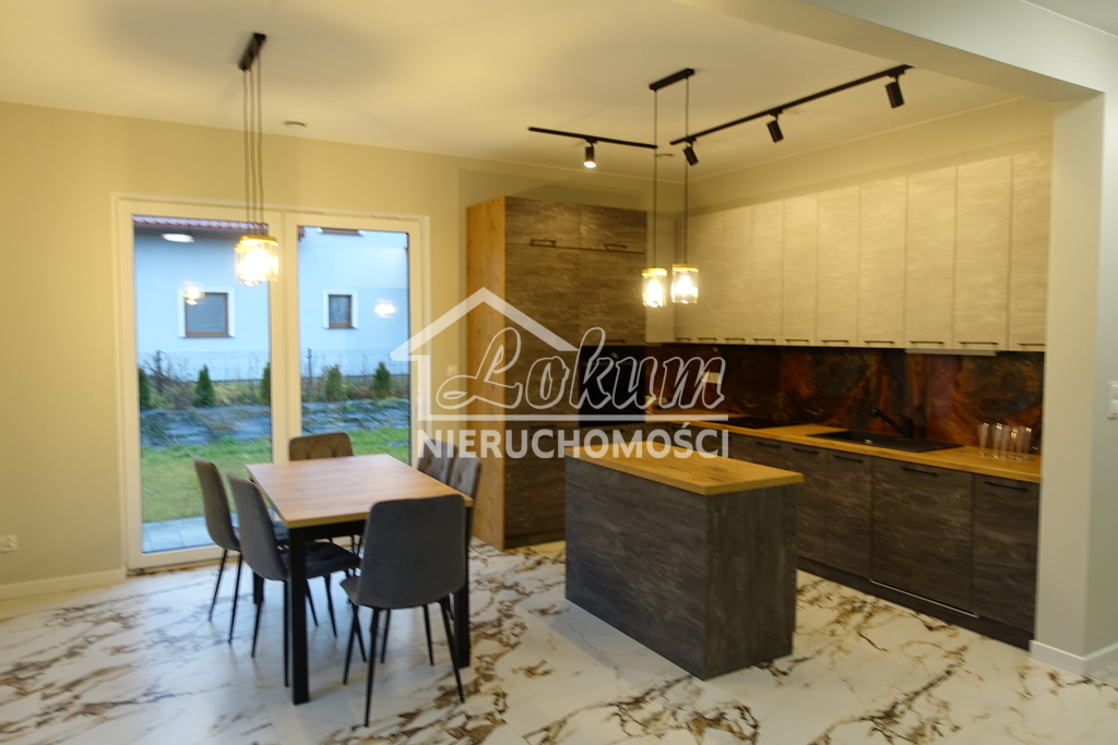 Dom 101,5&nbsp;m², Mierzyn - zdjęcie 3