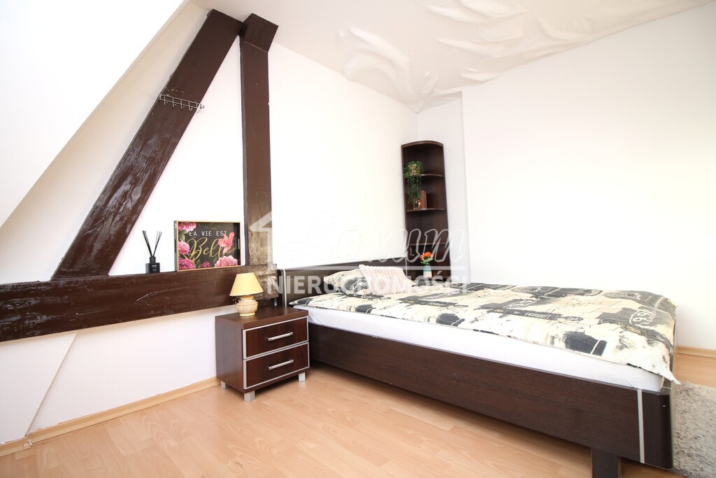 Mieszkanie 102&nbsp;m², Stargard, Bydgoska - zdjęcie 4