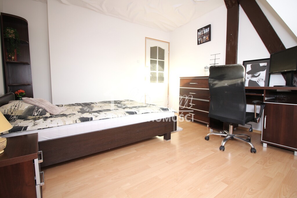 Mieszkanie 102&nbsp;m², Stargard, Bydgoska - zdjęcie 3