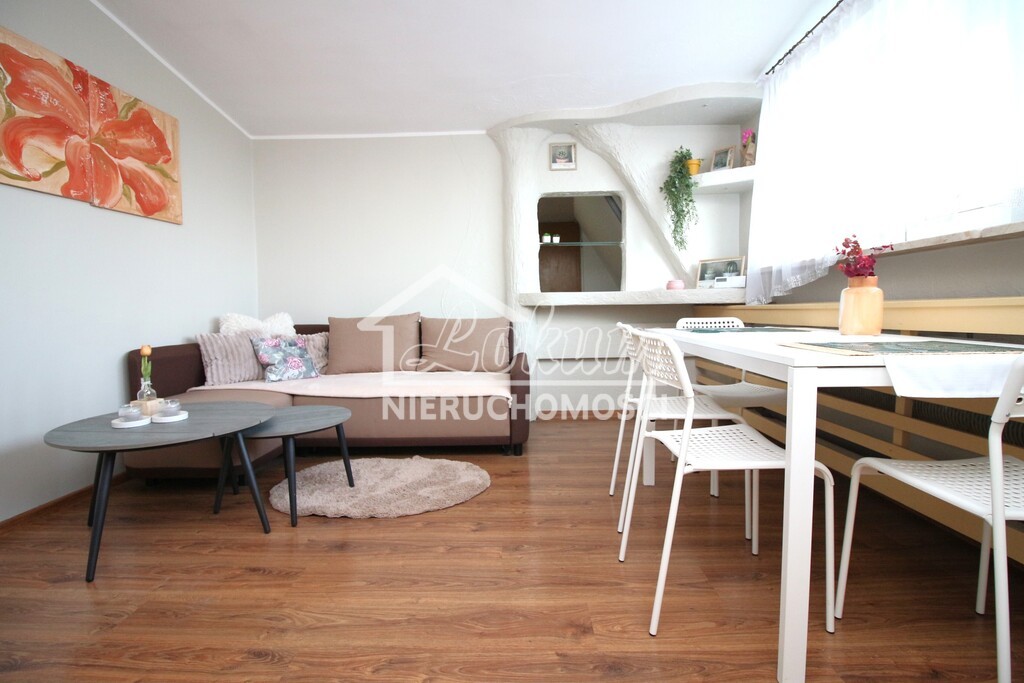 Mieszkanie 102&nbsp;m², Stargard, Bydgoska - zdjęcie 2