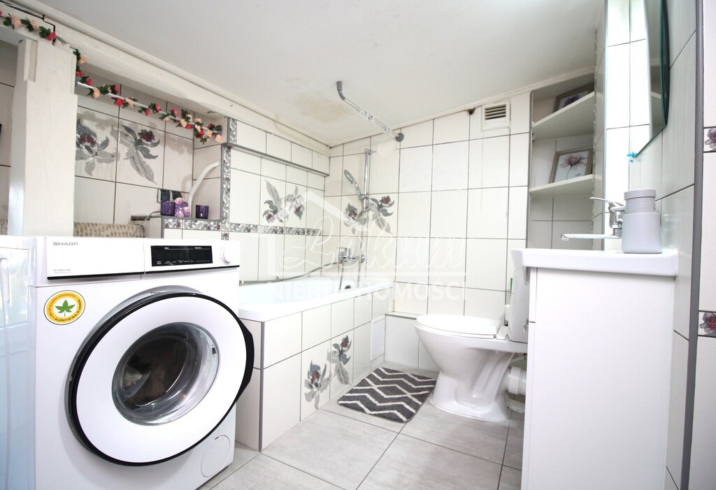 Mieszkanie 102&nbsp;m², Stargard, Bydgoska - zdjęcie 11