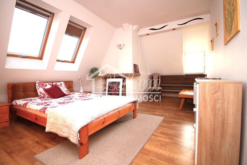 Mieszkanie 102&nbsp;m², Stargard, Bydgoska - zdjęcie 7