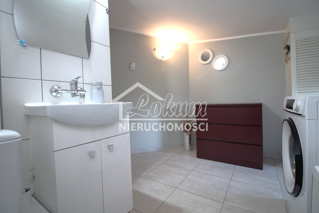 Mieszkanie 102&nbsp;m², Stargard, Bydgoska - zdjęcie 12