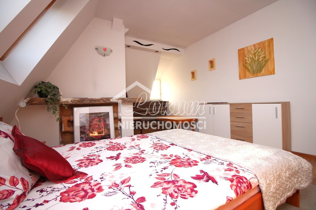 Mieszkanie 102&nbsp;m², Stargard, Bydgoska - zdjęcie 8