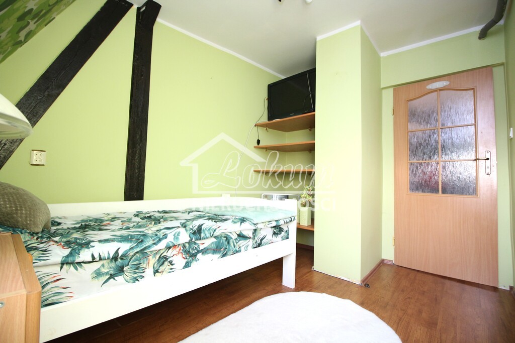 Mieszkanie 102&nbsp;m², Stargard, Bydgoska - zdjęcie 6