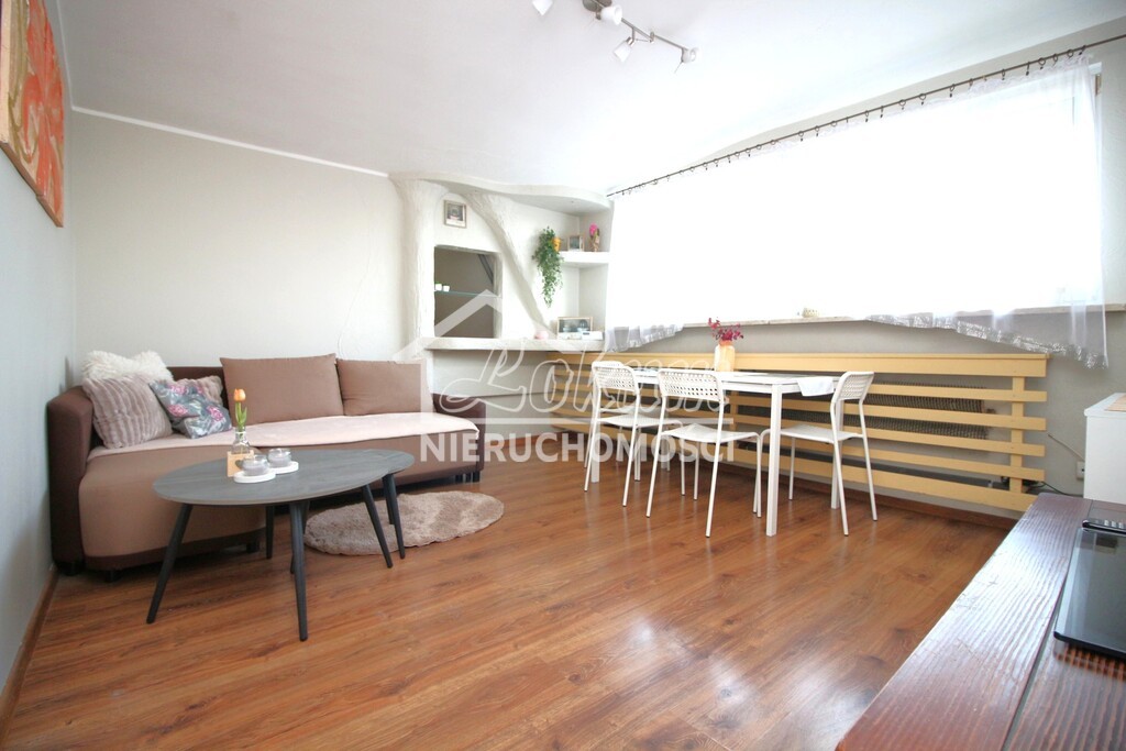 Mieszkanie 102&nbsp;m², Stargard, Bydgoska - zdjęcie 1