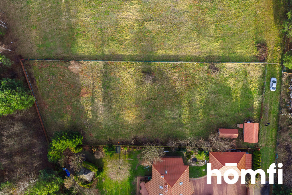 Działka rolna 917 m², Wola Chorzelowska - zdjęcie 9