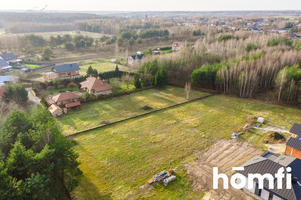 Działka rolna 917 m², Wola Chorzelowska - zdjęcie 5