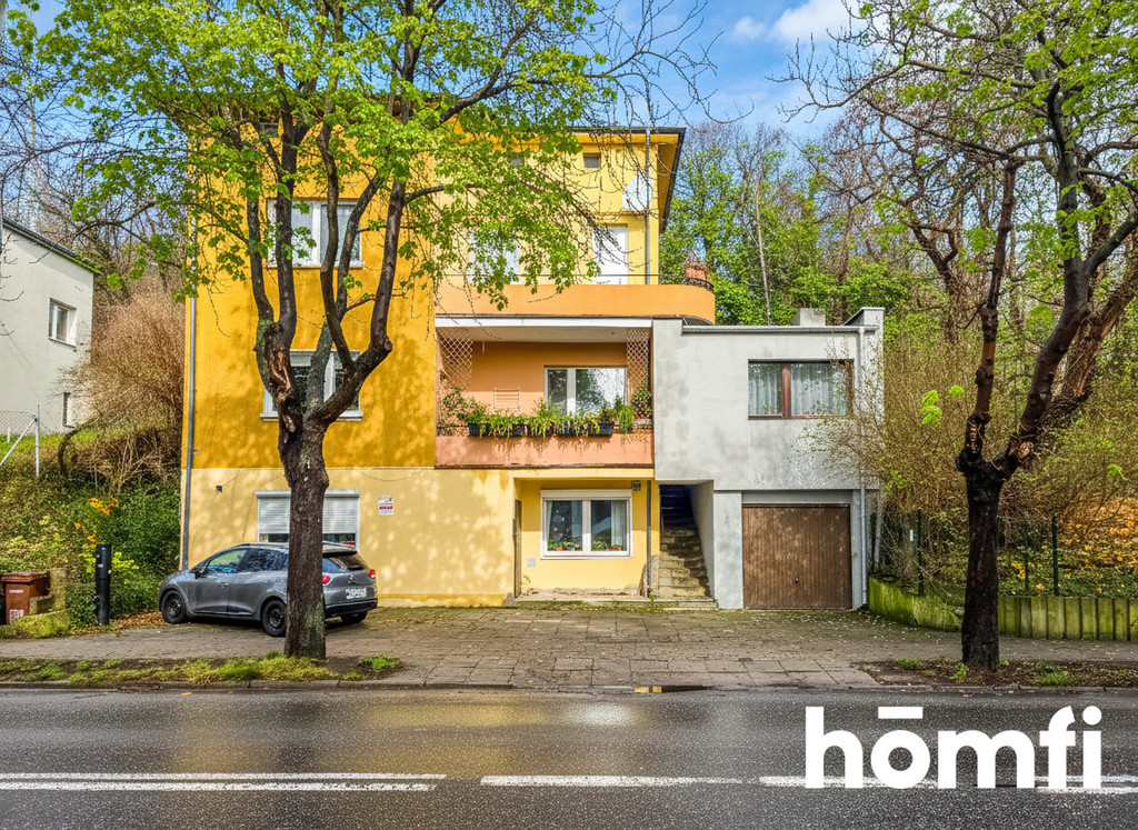 Mieszkanie 21 m², Gdynia, Witomino, Witomińska - zdjęcie 8