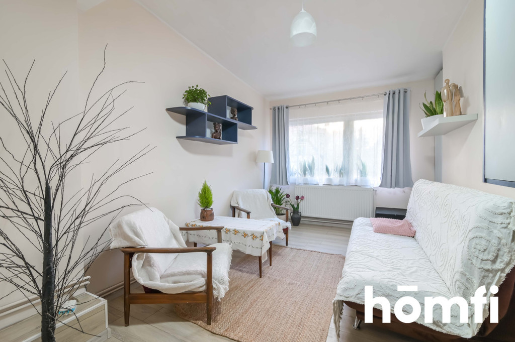 Mieszkanie 21 m², Gdynia, Witomino, Witomińska - zdjęcie 6